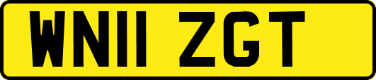 WN11ZGT