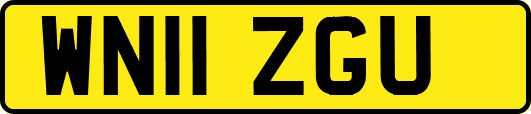 WN11ZGU