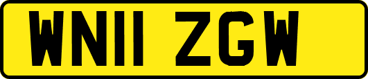 WN11ZGW