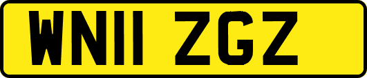 WN11ZGZ