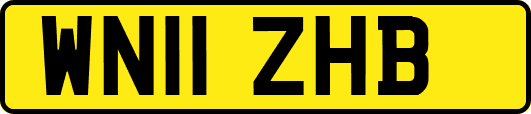WN11ZHB