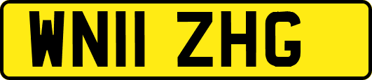 WN11ZHG