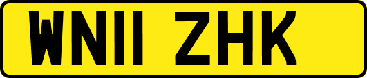 WN11ZHK