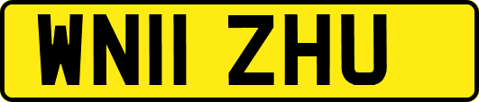 WN11ZHU
