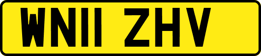WN11ZHV