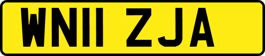 WN11ZJA