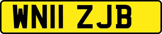 WN11ZJB