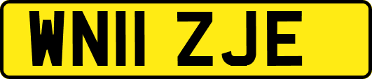 WN11ZJE