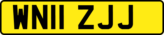 WN11ZJJ