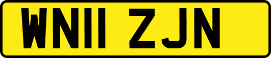 WN11ZJN