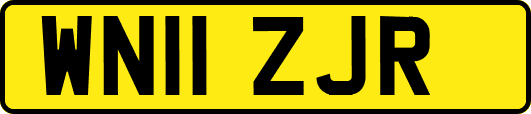 WN11ZJR