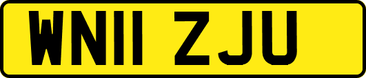 WN11ZJU