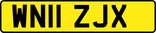 WN11ZJX