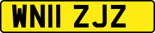 WN11ZJZ