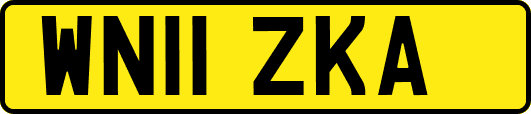 WN11ZKA