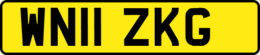 WN11ZKG