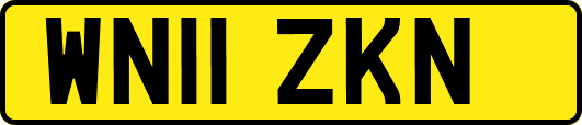 WN11ZKN
