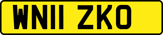 WN11ZKO