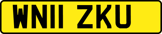 WN11ZKU