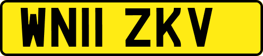 WN11ZKV