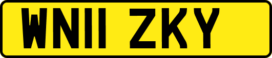 WN11ZKY