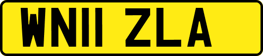 WN11ZLA