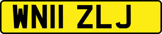 WN11ZLJ