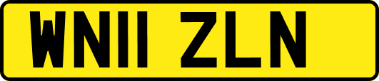 WN11ZLN