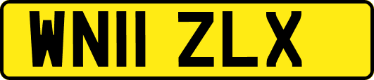 WN11ZLX