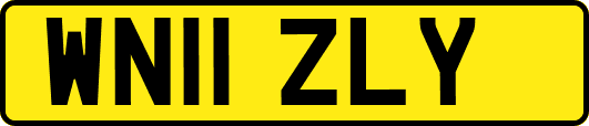 WN11ZLY