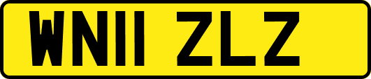 WN11ZLZ