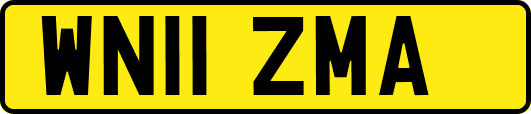 WN11ZMA