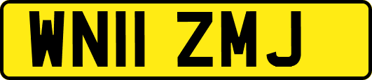 WN11ZMJ