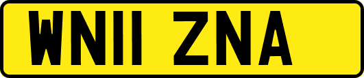 WN11ZNA