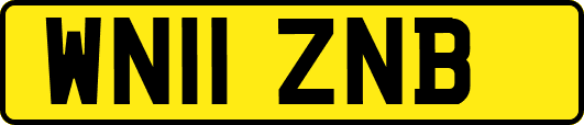 WN11ZNB