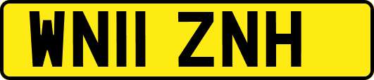 WN11ZNH