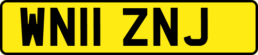 WN11ZNJ