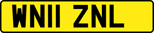 WN11ZNL
