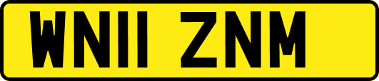 WN11ZNM