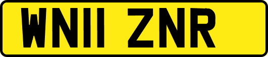WN11ZNR