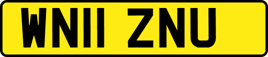 WN11ZNU