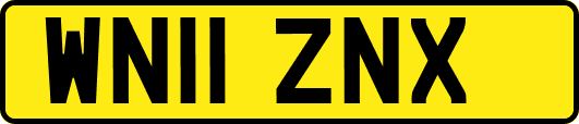 WN11ZNX