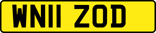 WN11ZOD