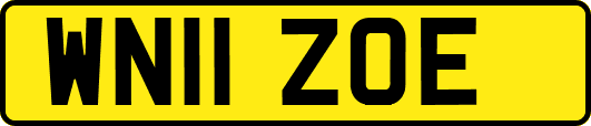 WN11ZOE