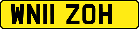 WN11ZOH