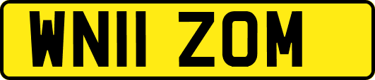 WN11ZOM