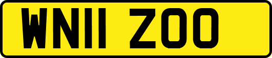 WN11ZOO