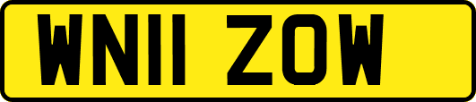 WN11ZOW