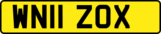 WN11ZOX