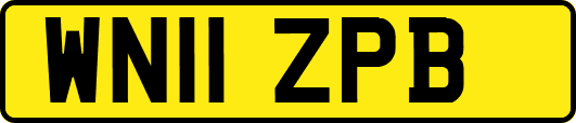 WN11ZPB